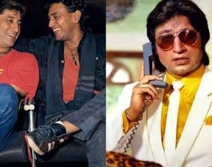 74 साल के हुए शक्ति कपूर, विलेन से कॉमेडियन तक हर किरदार में जीता दर्शकों का दिल, जानें दिलचस्प किस्से