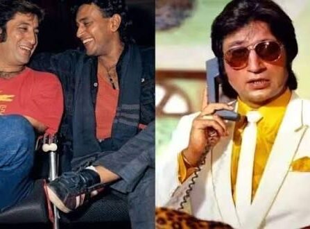 74 साल के हुए शक्ति कपूर, विलेन से कॉमेडियन तक हर किरदार में जीता दर्शकों का दिल, जानें दिलचस्प किस्से