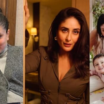 Kareena Kapoor Khan: 11वीं के बाद छोड़ दी थी पढ़ाई, आज भी है अफसोस