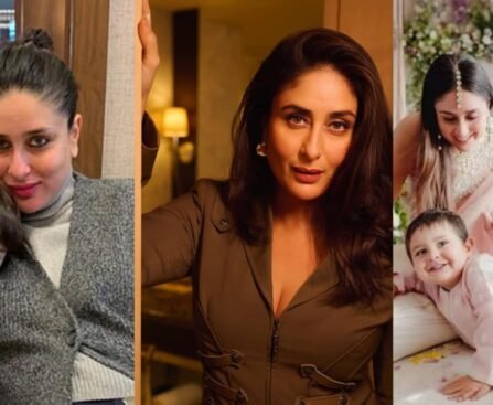 Kareena Kapoor Khan: 11वीं के बाद छोड़ दी थी पढ़ाई, आज भी है अफसोस