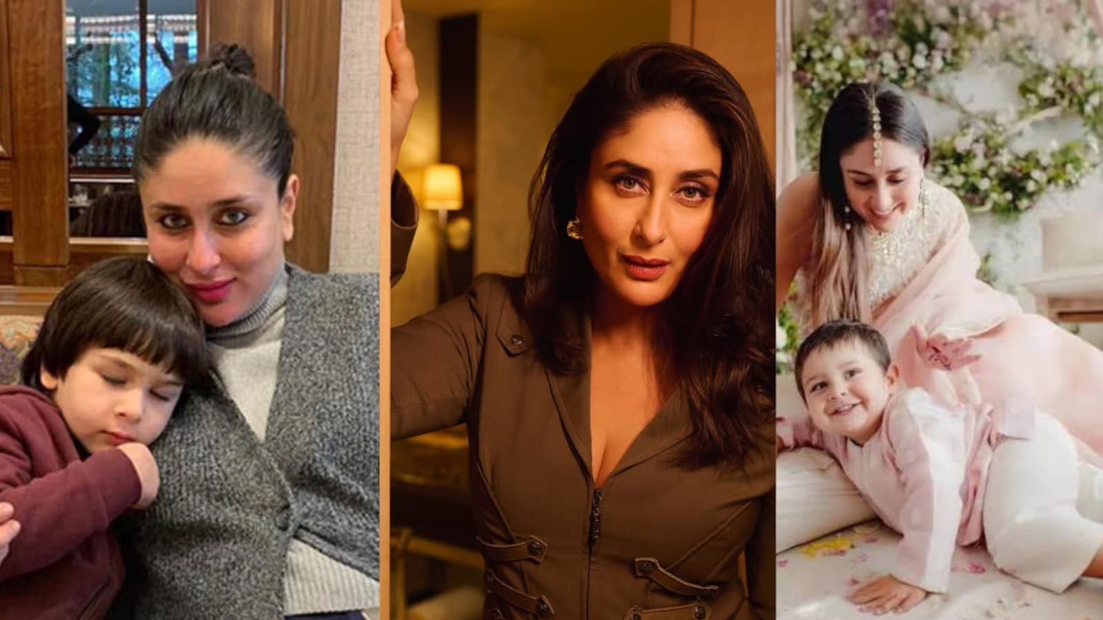 Kareena Kapoor Khan: 11वीं के बाद छोड़ दी थी पढ़ाई, आज भी है अफसोस