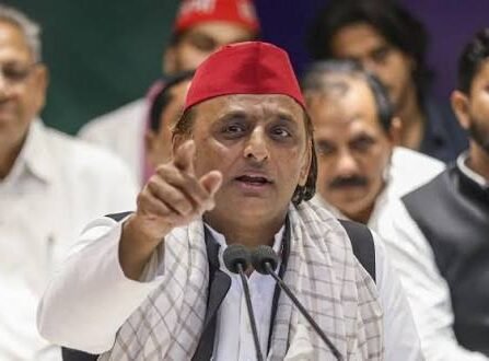 अखिलेश यादव और CJP प्रवक्ता की 90 मिनट की मुलाकात से यूपी की सियासत में हलचल, क्या बन रहा है नया समीकरण?