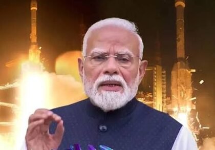 ISRO की बड़ी सफलता: GSLV-F17 ने EOS-05 सैटेलाइट को तय ऑर्बिट में पहुंचाया, PM मोदी ने दी बधाई