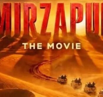 ‘मिर्जापुर द मूवी’ का फर्स्ट डे फर्स्ट शो रिव्यू: मुन्ना भैया की वापसी ने मचाया धमाल, तरण आदर्श ने बताया ‘विनर’