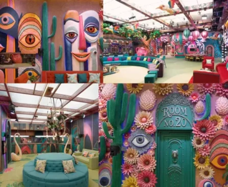 Bigg Boss 20: ऐसा होगा सलमान खान के शो का नया घर, एडवेंचर थीम ने खींचा ध्यान, जानें कब होगा ग्रैंड प्रीमियर