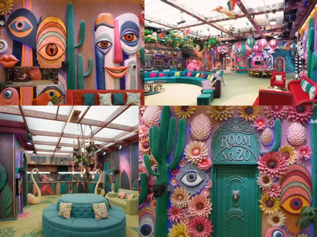 Bigg Boss 20: ऐसा होगा सलमान खान के शो का नया घर, एडवेंचर थीम ने खींचा ध्यान, जानें कब होगा ग्रैंड प्रीमियर