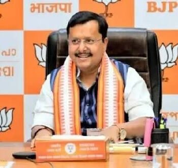 उत्तराखंड चुनाव से पहले BJP की तैयारी तेज, 9-10 सितंबर को हल्द्वानी और रुद्रपुर पहुंचेंगे नितिन नवीन