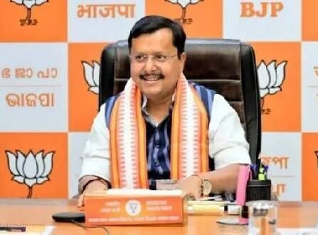 उत्तराखंड चुनाव से पहले BJP की तैयारी तेज, 9-10 सितंबर को हल्द्वानी और रुद्रपुर पहुंचेंगे नितिन नवीन