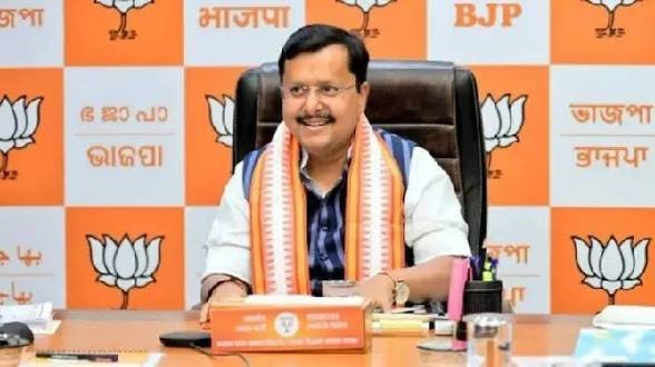 उत्तराखंड चुनाव से पहले BJP की तैयारी तेज, 9-10 सितंबर को हल्द्वानी और रुद्रपुर पहुंचेंगे नितिन नवीन
