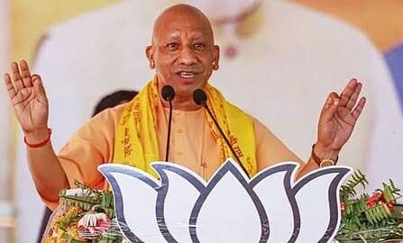 शिक्षक दिवस पर CM योगी का खास संदेश, बोले- प्राचीन ज्ञान परंपरा को आधुनिक शिक्षा से जोड़ रहे शिक्षक