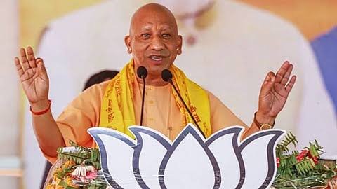 शिक्षक दिवस पर CM योगी का खास संदेश, बोले- प्राचीन ज्ञान परंपरा को आधुनिक शिक्षा से जोड़ रहे शिक्षक