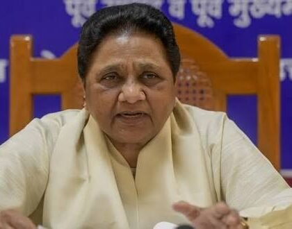 सहारनपुर मस्जिद ध्वस्तीकरण पर मायावती का बयान, बोलीं- ऐसे सरकारी अभियान पर तुरंत रोक लगनी चाहिए