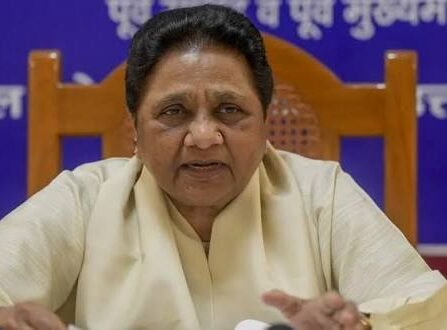 सहारनपुर मस्जिद ध्वस्तीकरण पर मायावती का बयान, बोलीं- ऐसे सरकारी अभियान पर तुरंत रोक लगनी चाहिए