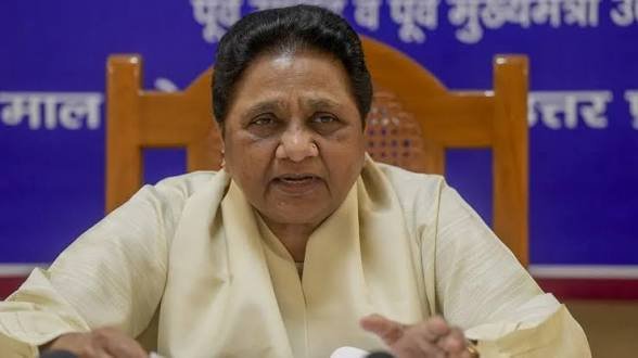 सहारनपुर मस्जिद ध्वस्तीकरण पर मायावती का बयान, बोलीं- ऐसे सरकारी अभियान पर तुरंत रोक लगनी चाहिए