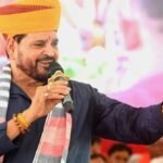 बेंगलुरु में BJP कार्यकर्ताओं पर FIR को लेकर बृजभूषण शरण सिंह का कांग्रेस पर हमला