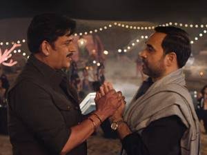 कालीन भैया-गुड्डू पंडित पर भारी पड़े रवि किशन, बबुआ के भौकाल ने लूटी महफिल