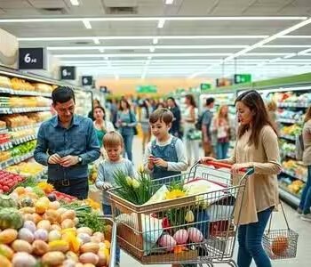 ऑनलाइन Grocery Shopping में बड़ा बदलाव: अब सामान खरीदने से पहले दिखेगी Best Before Date