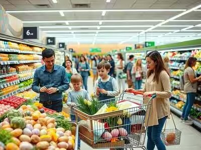 ऑनलाइन Grocery Shopping में बड़ा बदलाव: अब सामान खरीदने से पहले दिखेगी Best Before Date