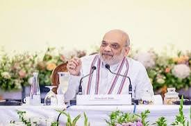 अमित शाह का गोवा दौरा: ड्रग्स, आंतरिक सुरक्षा और केंद्र-राज्य तालमेल पर होगी अहम चर्चा