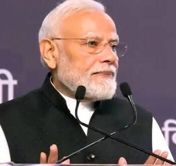 SRCC में PM मोदी ने Gen Z की भाषा में की बात, ‘OG’ और ‘धुरंधर’ का किया जिक्र