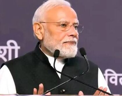 SRCC में PM मोदी ने Gen Z की भाषा में की बात, ‘OG’ और ‘धुरंधर’ का किया जिक्र