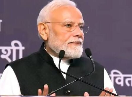 SRCC में PM मोदी ने Gen Z की भाषा में की बात, ‘OG’ और ‘धुरंधर’ का किया जिक्र