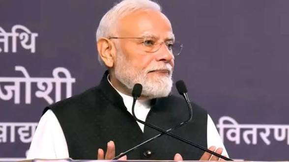SRCC में PM मोदी ने Gen Z की भाषा में की बात, ‘OG’ और ‘धुरंधर’ का किया जिक्र