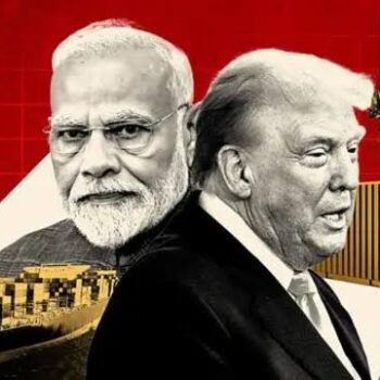 रूस से तेल खरीदकर उसकी मदद नहीं कर रहा भारत, अपने हितों के लिए ले रहा कच्चा तेल
