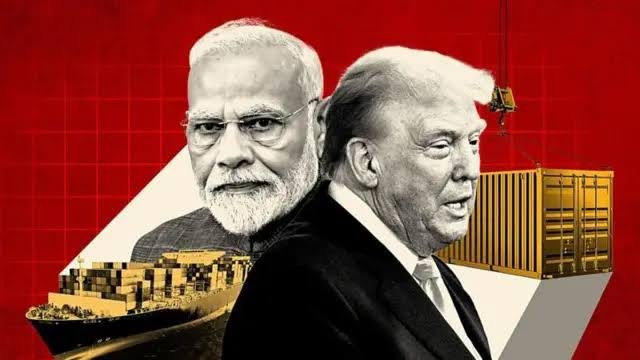 रूस से तेल खरीदकर उसकी मदद नहीं कर रहा भारत, अपने हितों के लिए ले रहा कच्चा तेल