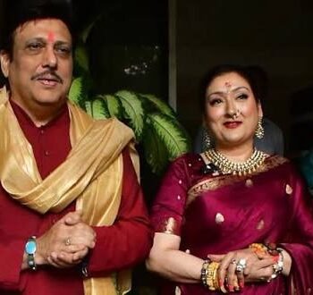 गोविंदा-सुनीता के रिश्ते के बीच एक्टर का वीडियो वायरल, बोले- ‘बहुत सी बातें आसमान में लिख दी गई हैं, आपका सहयोग चाहिए’