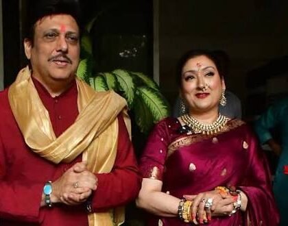 गोविंदा-सुनीता के रिश्ते के बीच एक्टर का वीडियो वायरल, बोले- ‘बहुत सी बातें आसमान में लिख दी गई हैं, आपका सहयोग चाहिए’