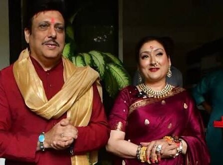 गोविंदा-सुनीता के रिश्ते के बीच एक्टर का वीडियो वायरल, बोले- ‘बहुत सी बातें आसमान में लिख दी गई हैं, आपका सहयोग चाहिए’