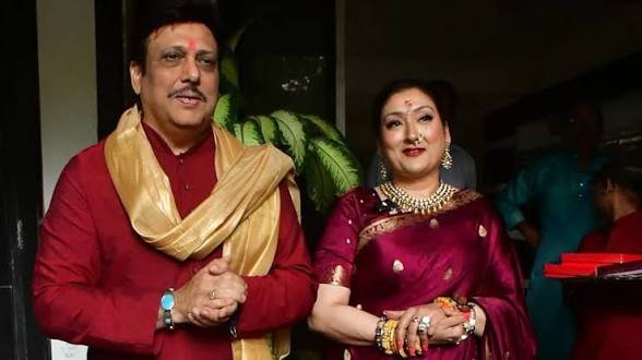 गोविंदा-सुनीता के रिश्ते के बीच एक्टर का वीडियो वायरल, बोले- ‘बहुत सी बातें आसमान में लिख दी गई हैं, आपका सहयोग चाहिए’
