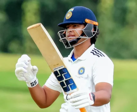 दलीप ट्रॉफी 2026 फाइनल आज से, वैभव सूर्यवंशी बनाम मोहम्मद सिराज पर रहेंगी नजरें