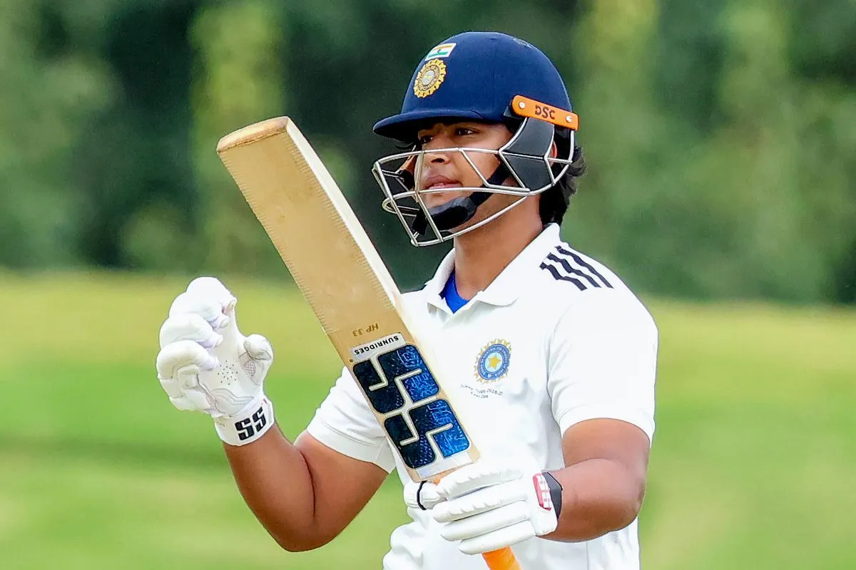 दलीप ट्रॉफी 2026 फाइनल आज से, वैभव सूर्यवंशी बनाम मोहम्मद सिराज पर रहेंगी नजरें