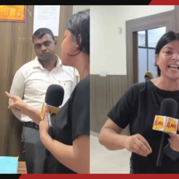 मुस्लिम पहचान सामने आने के बाद मारपीट बढ़ाने का आरोप: दो महिला पत्रकारों ने दिल्ली पुलिस पर लगाए गंभीर आरोप