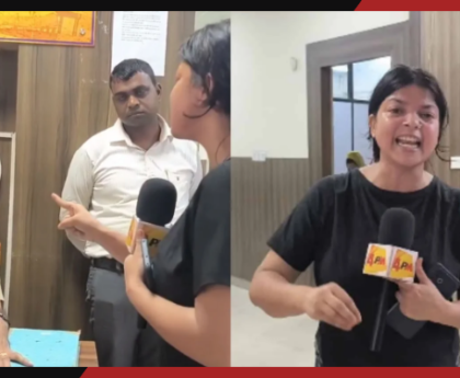 मुस्लिम पहचान सामने आने के बाद मारपीट बढ़ाने का आरोप: दो महिला पत्रकारों ने दिल्ली पुलिस पर लगाए गंभीर आरोप