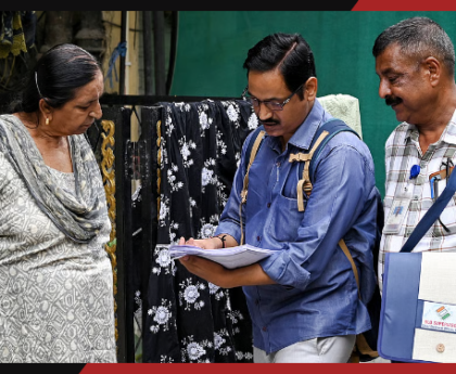 SIR शुरू होने से पहले ही दिल्ली की वोटर लिस्ट से गायब हुए 11 लाख नाम! उठे पारदर्शिता और मतदाता अधिकारों पर सवाल