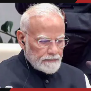 SCO मंच पर पीएम मोदी का आतंकवाद पर कड़ा संदेश, शहबाज शरीफ की मौजूदगी में बोले—दोहरा रवैया स्वीकार नहीं