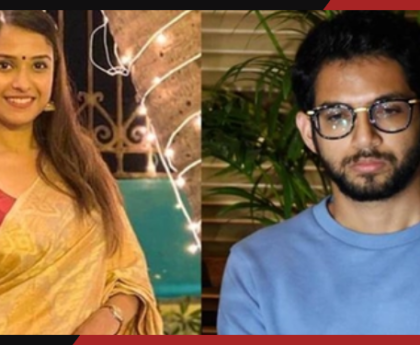 दिशा सालियान केस में आदित्य ठाकरे को 500 करोड़ रुपये का नोटिस, पिता ने मांगा सार्वजनिक माफीनामा