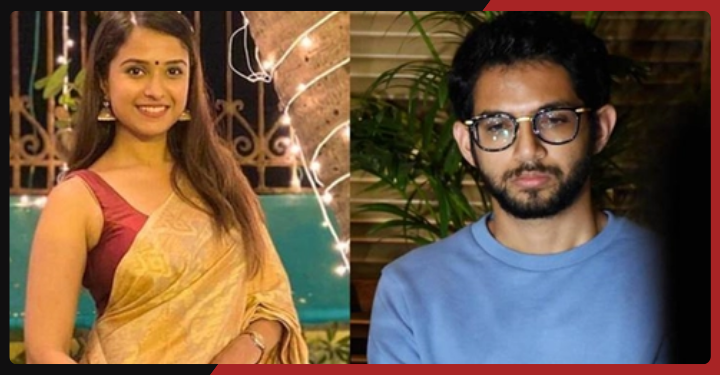 दिशा सालियान केस में आदित्य ठाकरे को 500 करोड़ रुपये का नोटिस, पिता ने मांगा सार्वजनिक माफीनामा