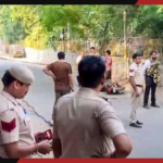 दिल्ली के आस्था कुंज पार्क में नाबालिग से कथित गैंगरेप, पुलिसकर्मी बनकर पहुंचे थे आरोपी
