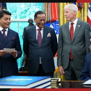 Essar Group का अमेरिका में बड़ा स्टील प्लांट, ट्रंप ने बताया ऐतिहासिक निवेश