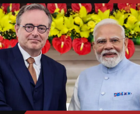 मोदी की चेतावनी को देर से समझा यूरोप ने, बेल्जियम के प्रधानमंत्री ने मानी बड़ी बात