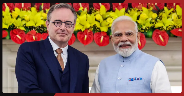 मोदी की चेतावनी को देर से समझा यूरोप ने, बेल्जियम के प्रधानमंत्री ने मानी बड़ी बात