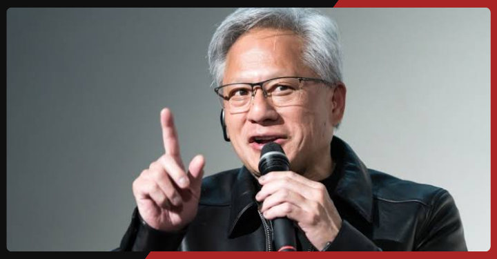 मंच पर अचानक बजा Jensen Huang का फोन, दूसरी तरफ थे Donald Trump; AI से लेकर Apple के फोल्डेबल फोन तक छाया रहा मामला