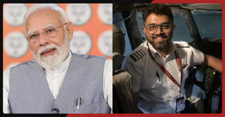घायल होने के बावजूद डटे रहे कैप्टन स्मित मच्छर, फ्लाईदुबई संकट में बची सैकड़ों जानें