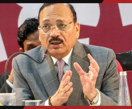 CJI सूर्यकांत ने INDIA गठबंधन के नेताओं से मिलने से किया इनकार, बोले—सुप्रीम कोर्ट के दरवाजे सभी के लिए खुले