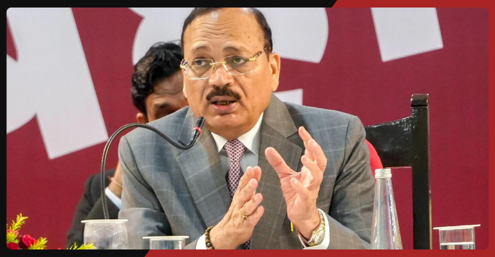 CJI सूर्यकांत ने INDIA गठबंधन के नेताओं से मिलने से किया इनकार, बोले—सुप्रीम कोर्ट के दरवाजे सभी के लिए खुले