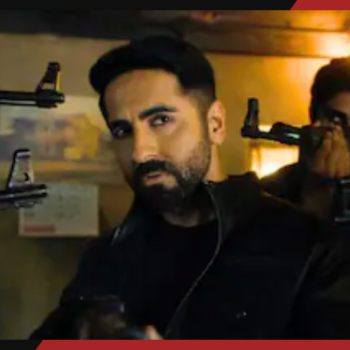 Udta Teer Box Office Collection Day 2: आयुष्मान खुराना की फिल्म ने दो दिनों में कमाए ₹11.35 करोड़